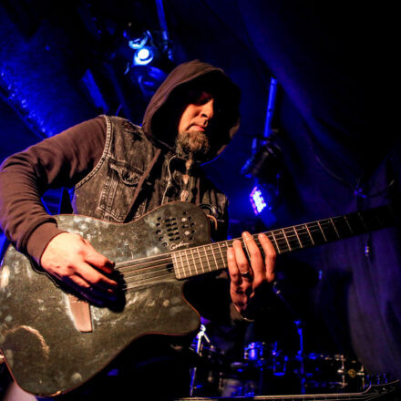 Ill Nino - Revolution @ Viper Room