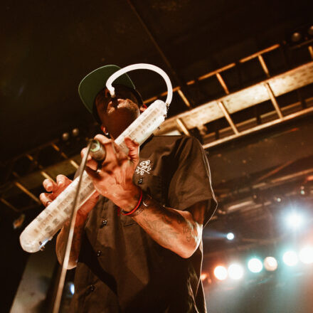 Hed PE @ Szene Wien