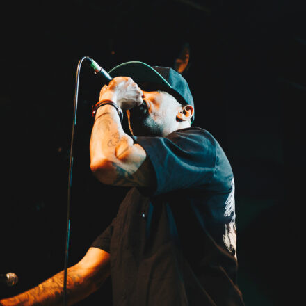 Hed PE @ Szene Wien