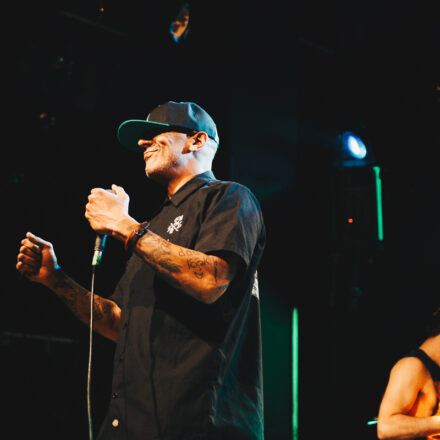 Hed PE @ Szene Wien