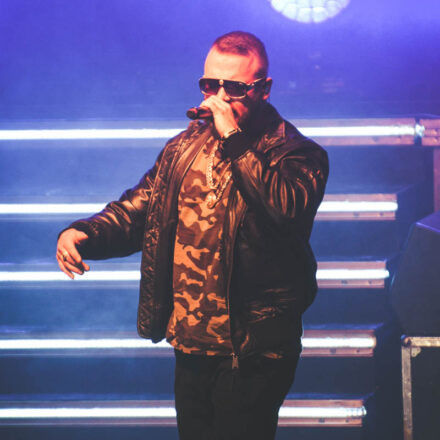 Kollegah @ Arena Wien