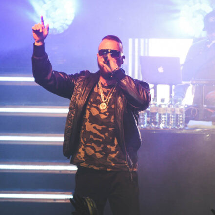 Kollegah @ Arena Wien