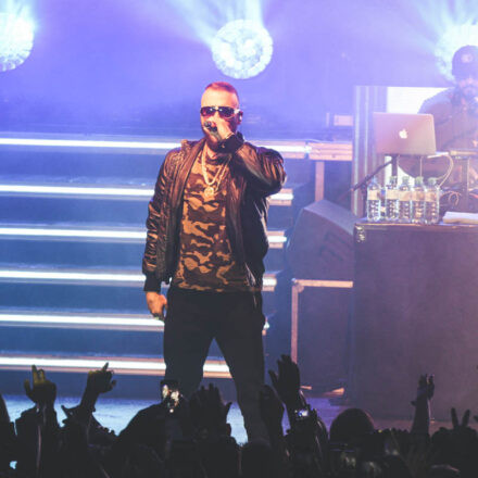 Kollegah @ Arena Wien