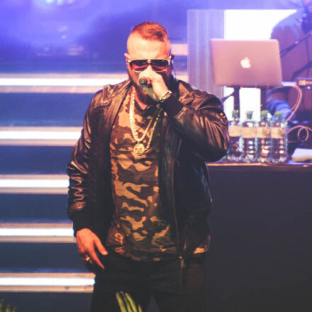 Kollegah @ Arena Wien