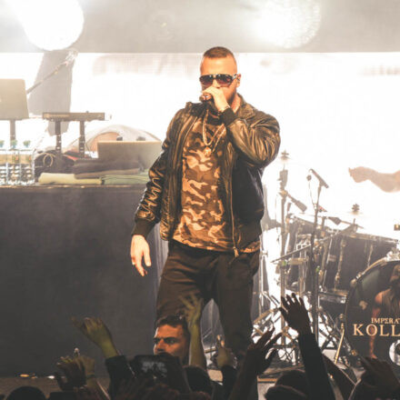 Kollegah @ Arena Wien