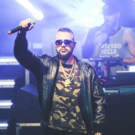 Kollegah @ Arena Wien