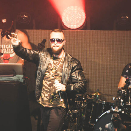 Kollegah