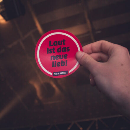 Dare - Runde 03 @ Fluc Wien