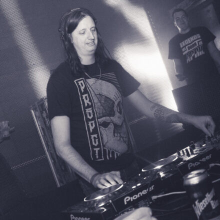 Future Beatz pres.: Prolix & Hybrid Minds @ Flex Wien