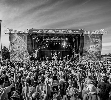 Best Of FM4 Frequency Festival [OFFICIAL]