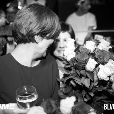 Blvck Friday @ Roxy Wien