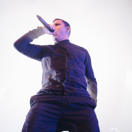 Parkway Drive @ Posthof Linz