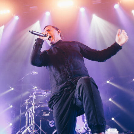 Parkway Drive @ Posthof Linz