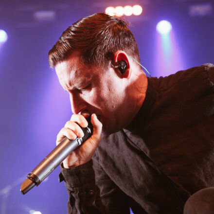 Parkway Drive @ Posthof Linz