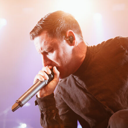 Parkway Drive @ Posthof Linz