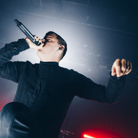 Parkway Drive @ Posthof Linz