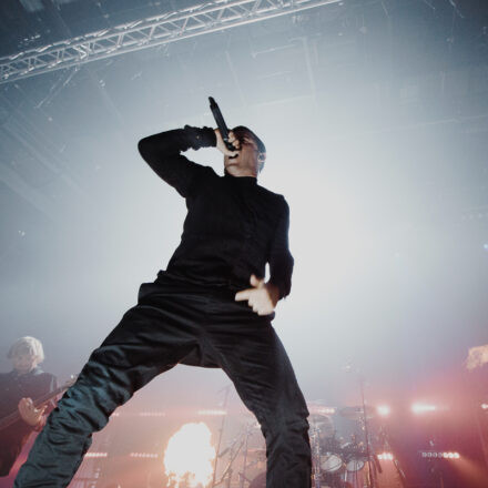 Parkway Drive @ Posthof Linz