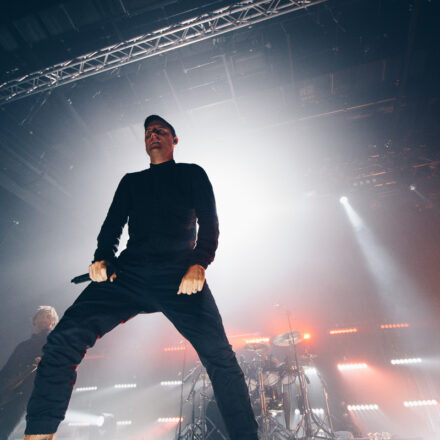 Parkway Drive @ Posthof Linz