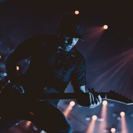 Parkway Drive @ Orpheum Graz