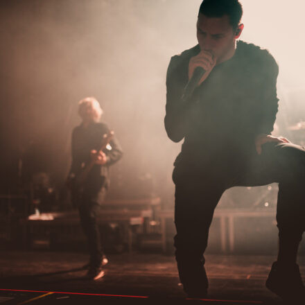 Parkway Drive @ Orpheum Graz