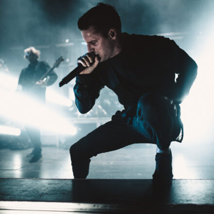 Parkway Drive @ Orpheum Graz