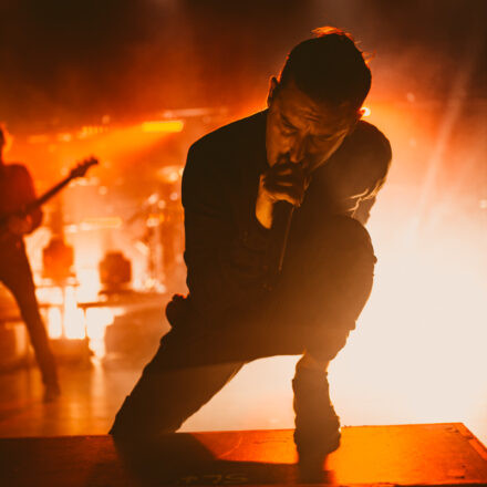 Parkway Drive @ Orpheum Graz