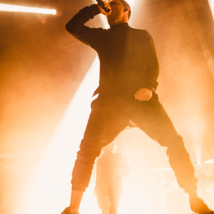 Parkway Drive @ Orpheum Graz