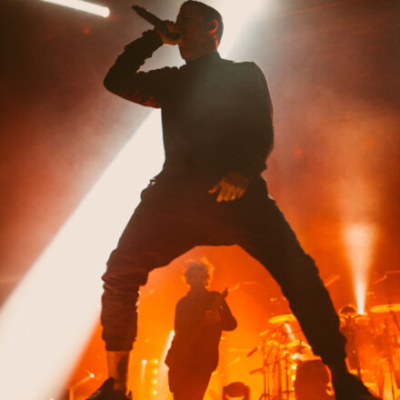 Parkway Drive @ Orpheum Graz