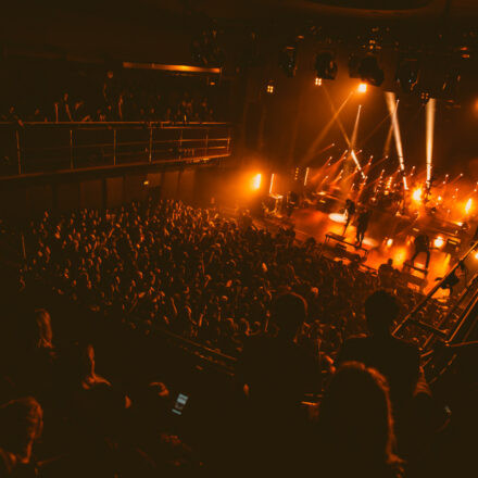 Parkway Drive @ Orpheum Graz