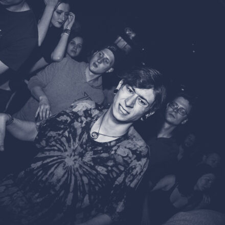 Beat It @ Flex Wien