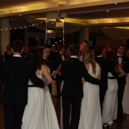 Schulball der Haizingergasse - 'Sternennacht' @ Hotel Kahlenberg Wien