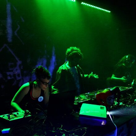 Carnival of the Wicked @ Flex Wien