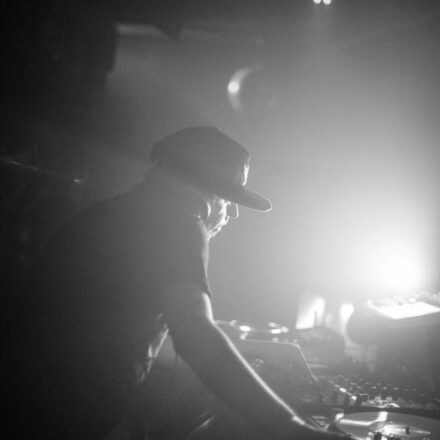 Switch! pres. Booyah! feat. Dope Ammo/UK @Auslage Wien