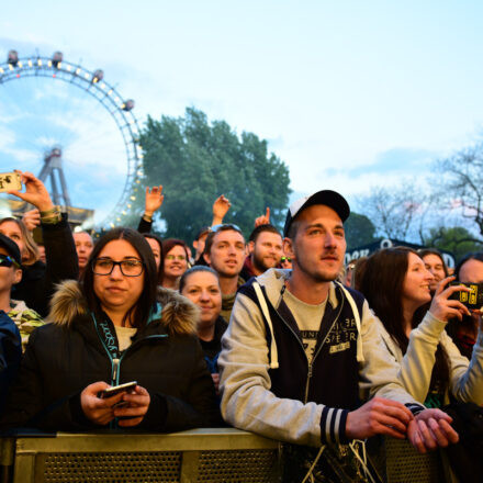 Seiler und Speer - Open Air @ Kasierwiese Wien