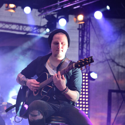 Seiler und Speer - Open Air