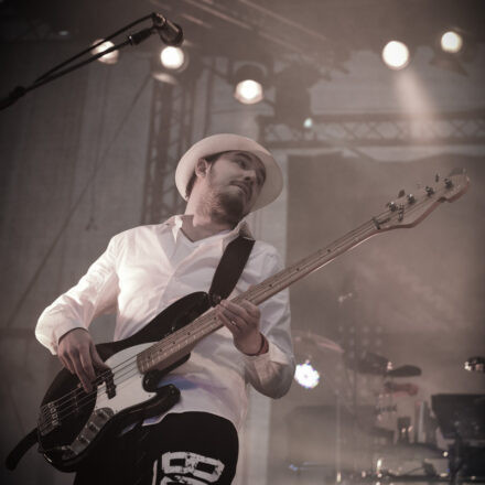 Seiler und Speer - Open Air