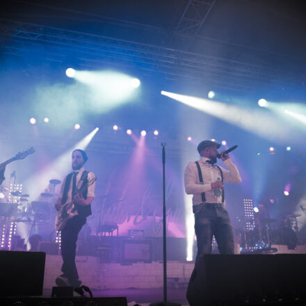 Seiler und Speer - Open Air