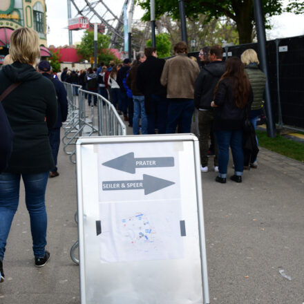 Seiler und Speer - Open Air
