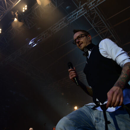 Seiler und Speer - Open Air