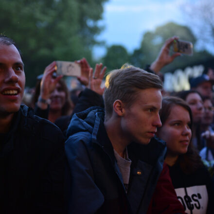 Seiler und Speer - Open Air @ Kasierwiese Wien