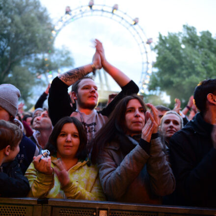 Seiler und Speer - Open Air @ Kasierwiese Wien