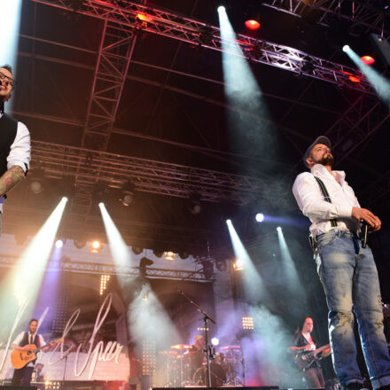 Seiler und Speer - Open Air