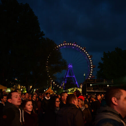 Seiler und Speer - Open Air @ Kasierwiese Wien