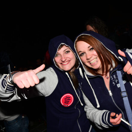 Seiler und Speer - Open Air @ Kasierwiese Wien