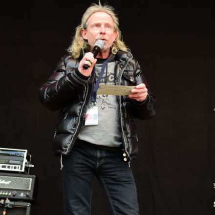 Seiler und Speer - Open Air