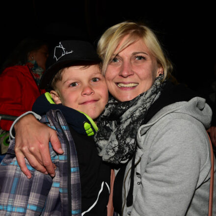 Seiler und Speer - Open Air