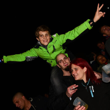 Seiler und Speer - Open Air