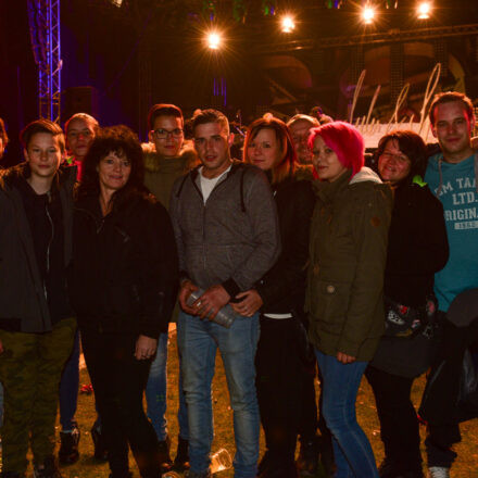 Seiler und Speer - Open Air