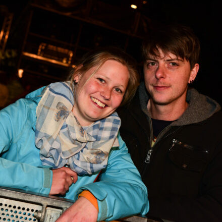 Seiler und Speer - Open Air
