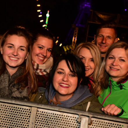 Seiler und Speer - Open Air @ Kasierwiese Wien